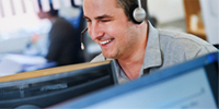 Web-based trainings