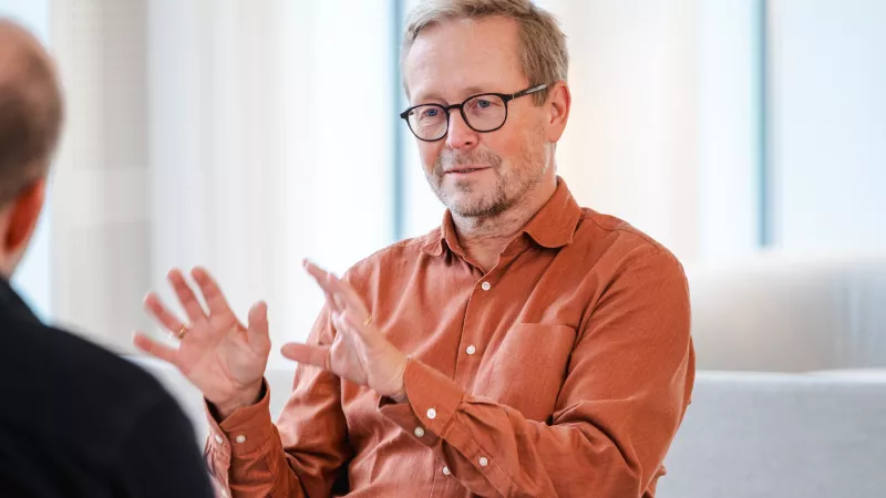Mats Thulin