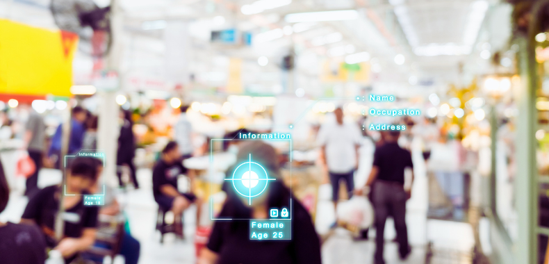 Wie künstliche Intelligenz die Zukunft des Einzelhandels verändert