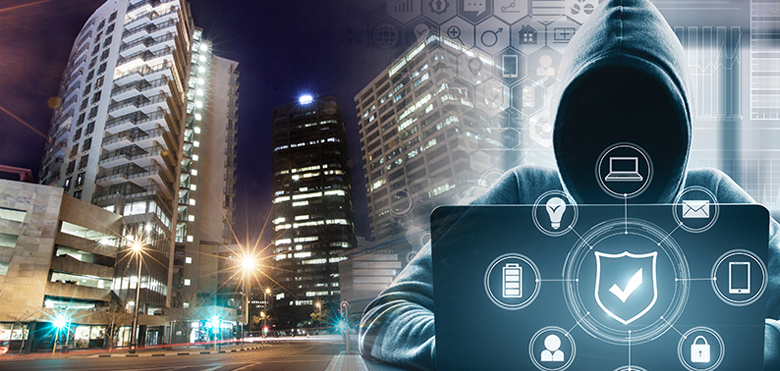 Smart City e Cybersecurity