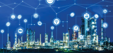 Industry 4.0 and Iot in critical infrastructure