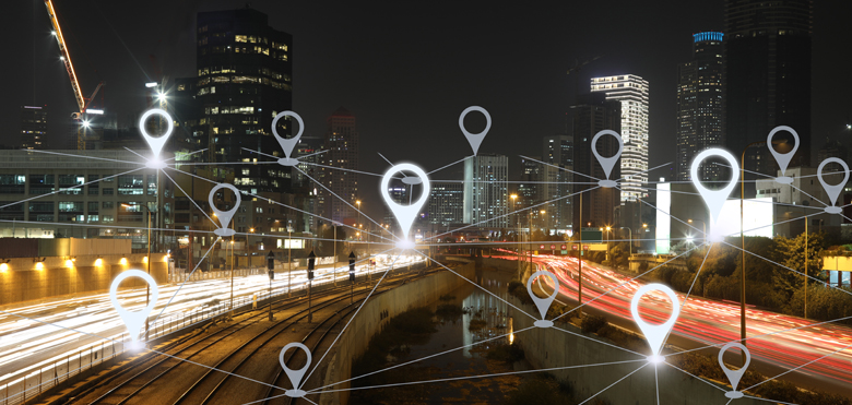 Big data aggregation in smart cities - Secure Insights