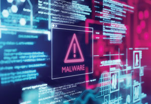 Malware cybersecurity