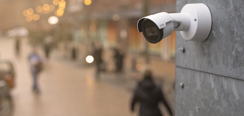 Understanding the essentials of video surveillance
