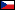 Czech <span>- Český</span>