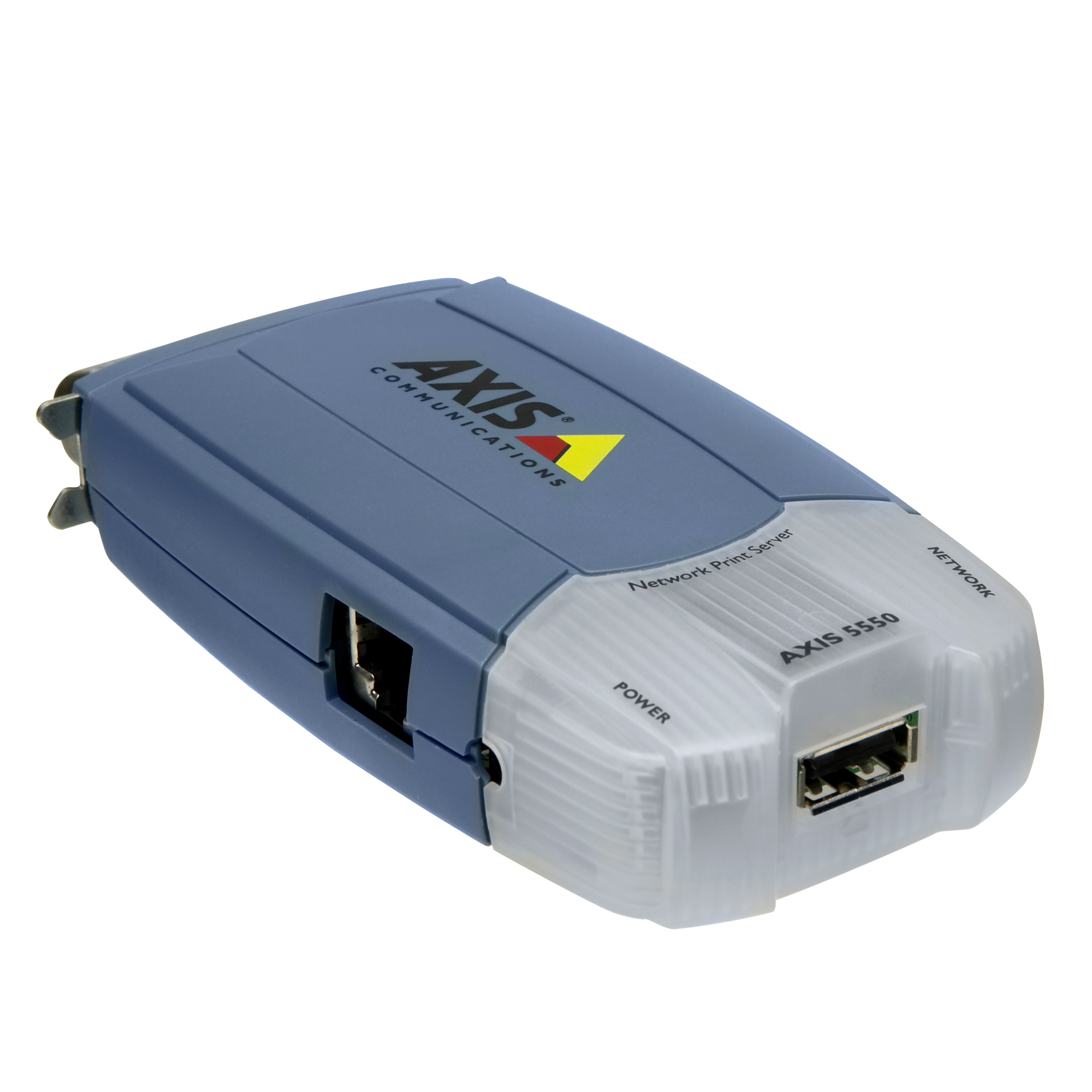 Axis Communications AXIS 5550 Support