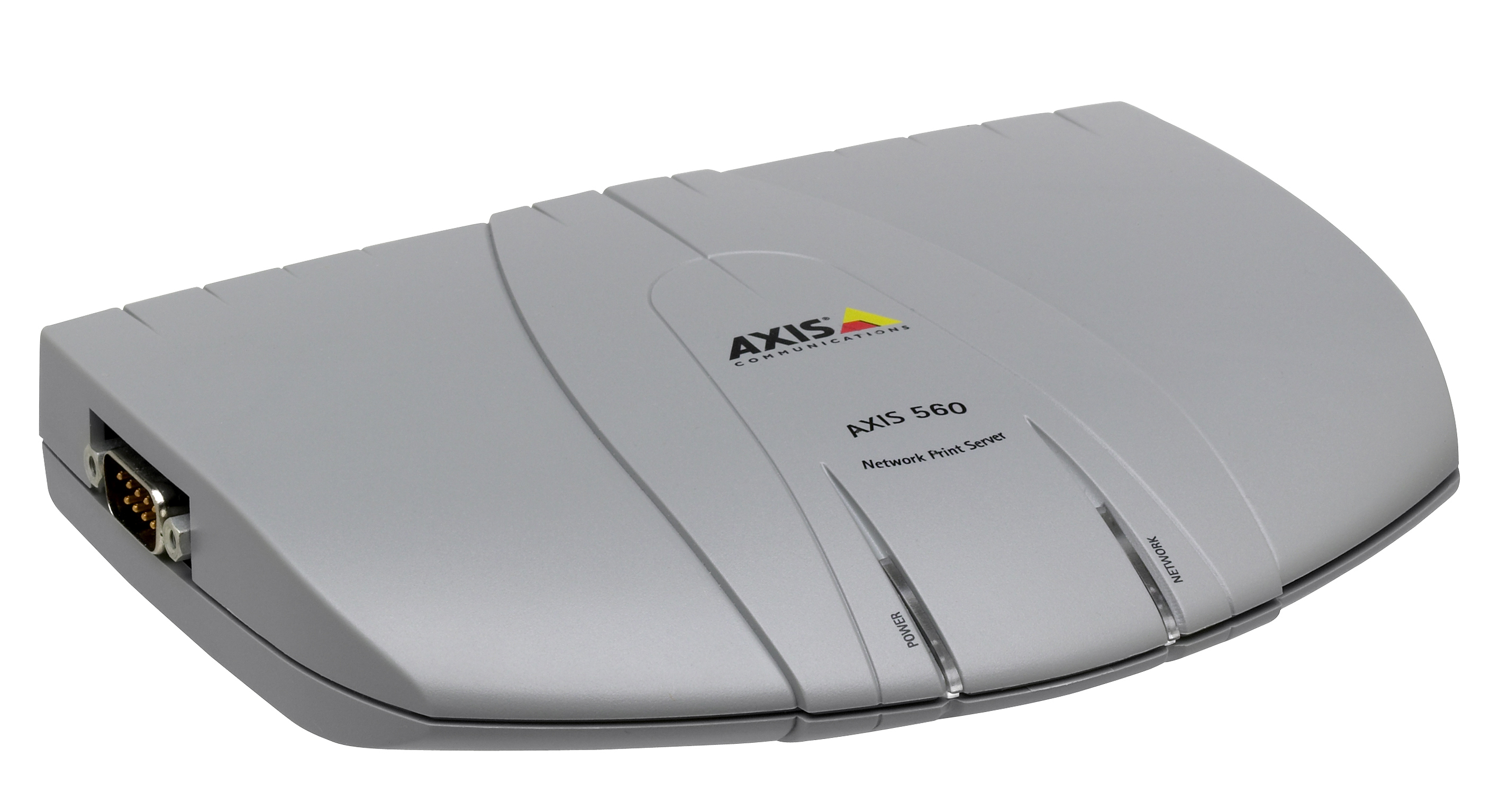 Axis Communications AXIS 560 Support