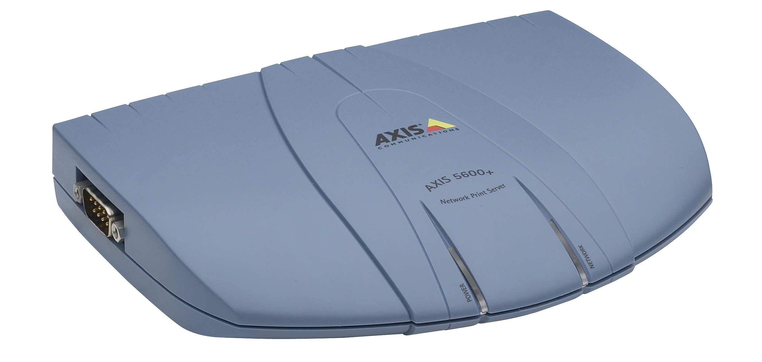 Axis Communications AXIS 5600+ Support