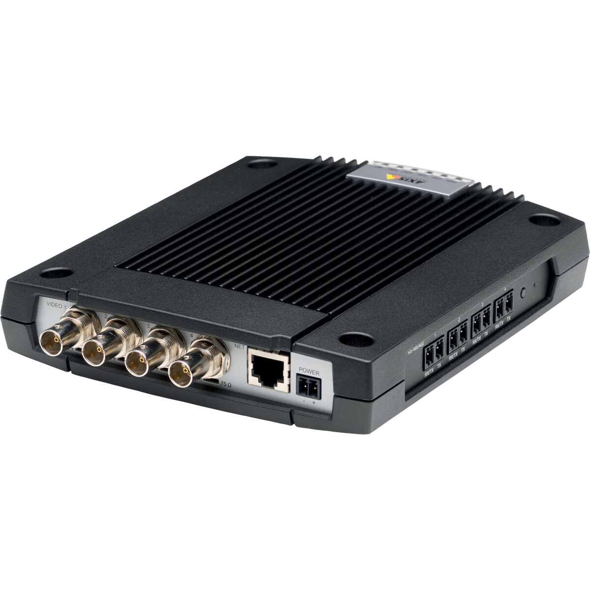 axis m7014 pelco