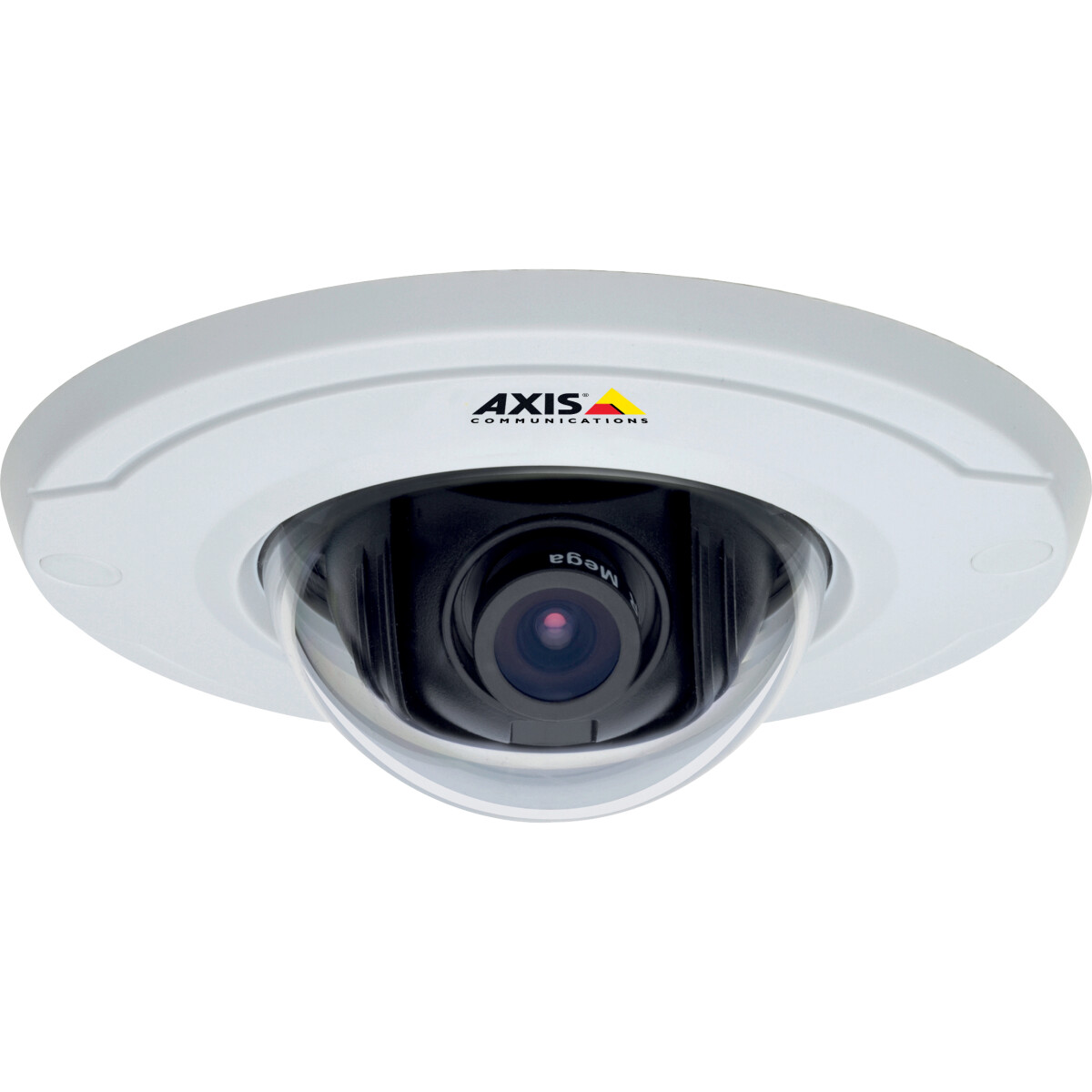 Axis M3014 Fixed Dome Network Camera Axis Communications