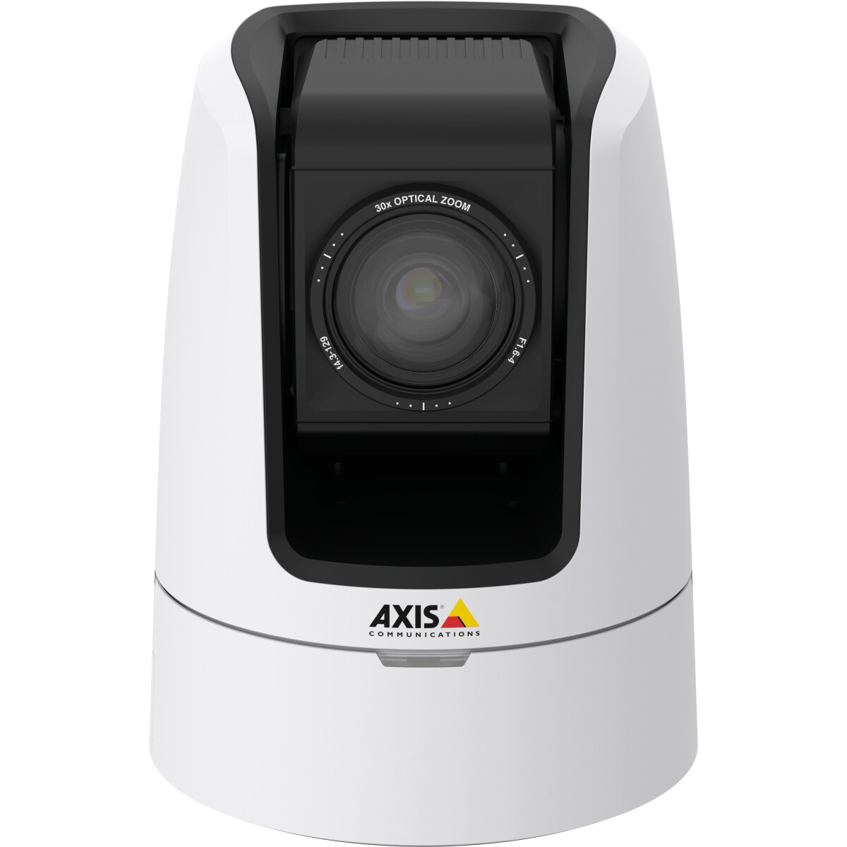 axis visca