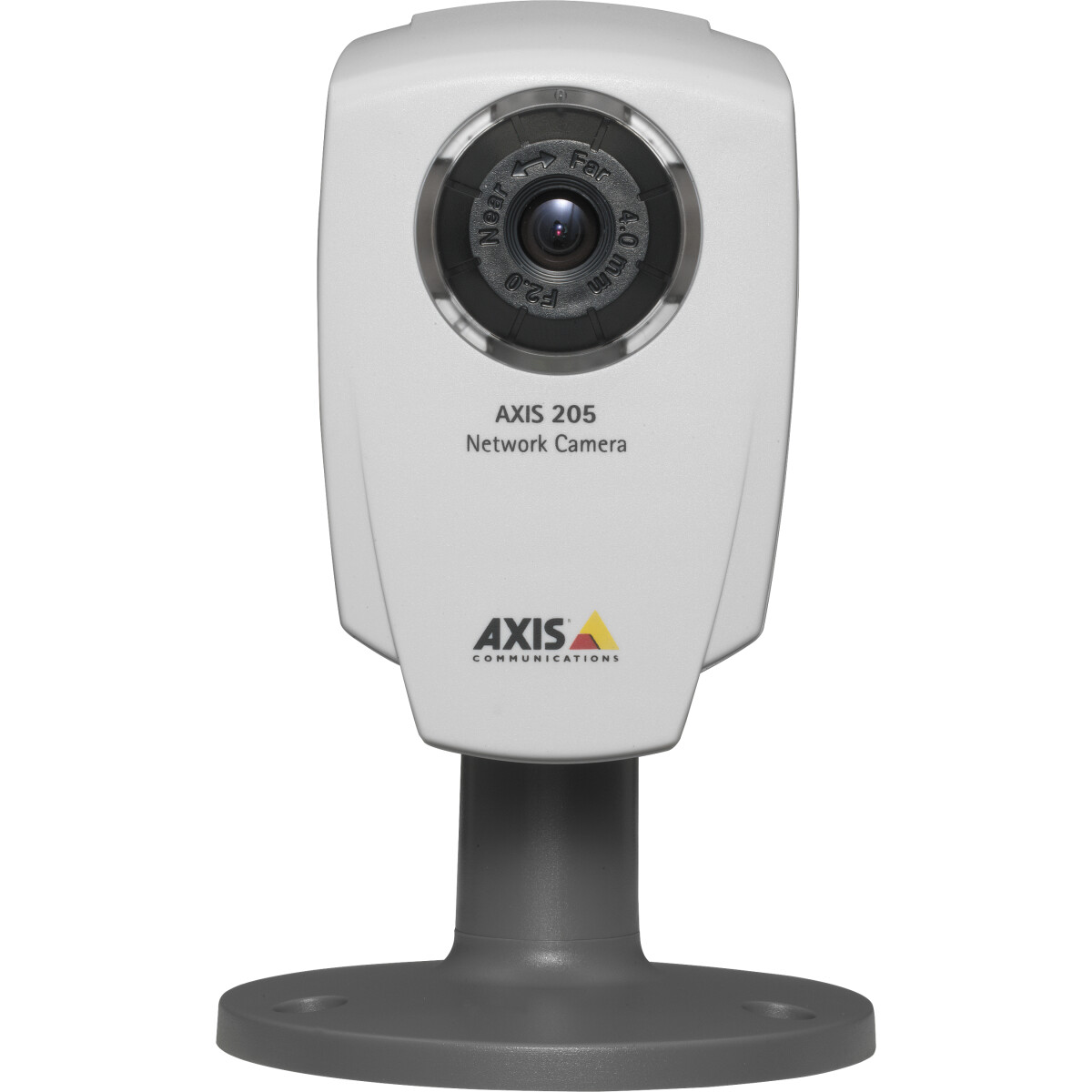 AXIS 205 Network Camera | Axis 