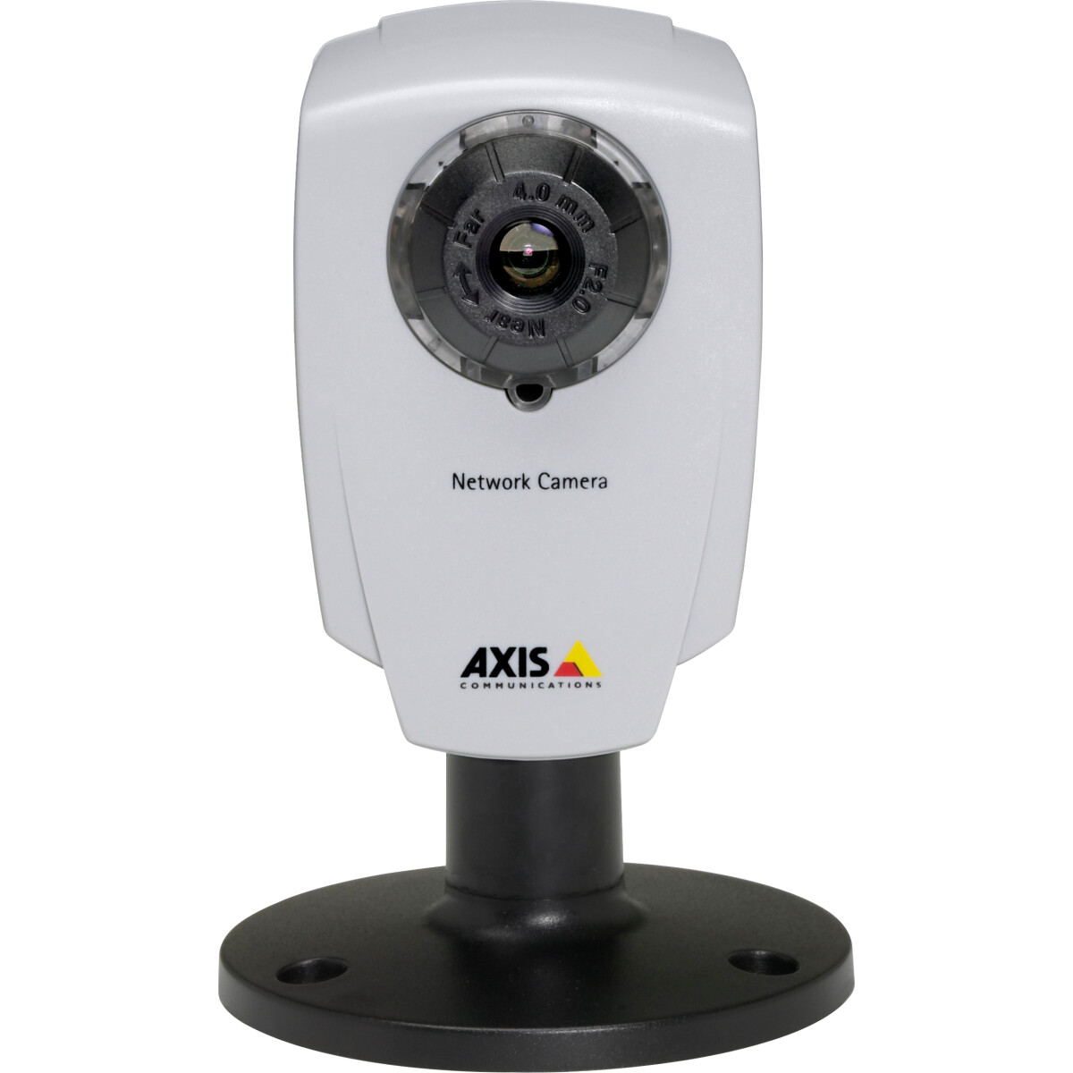 Axis 207mw инструкция
