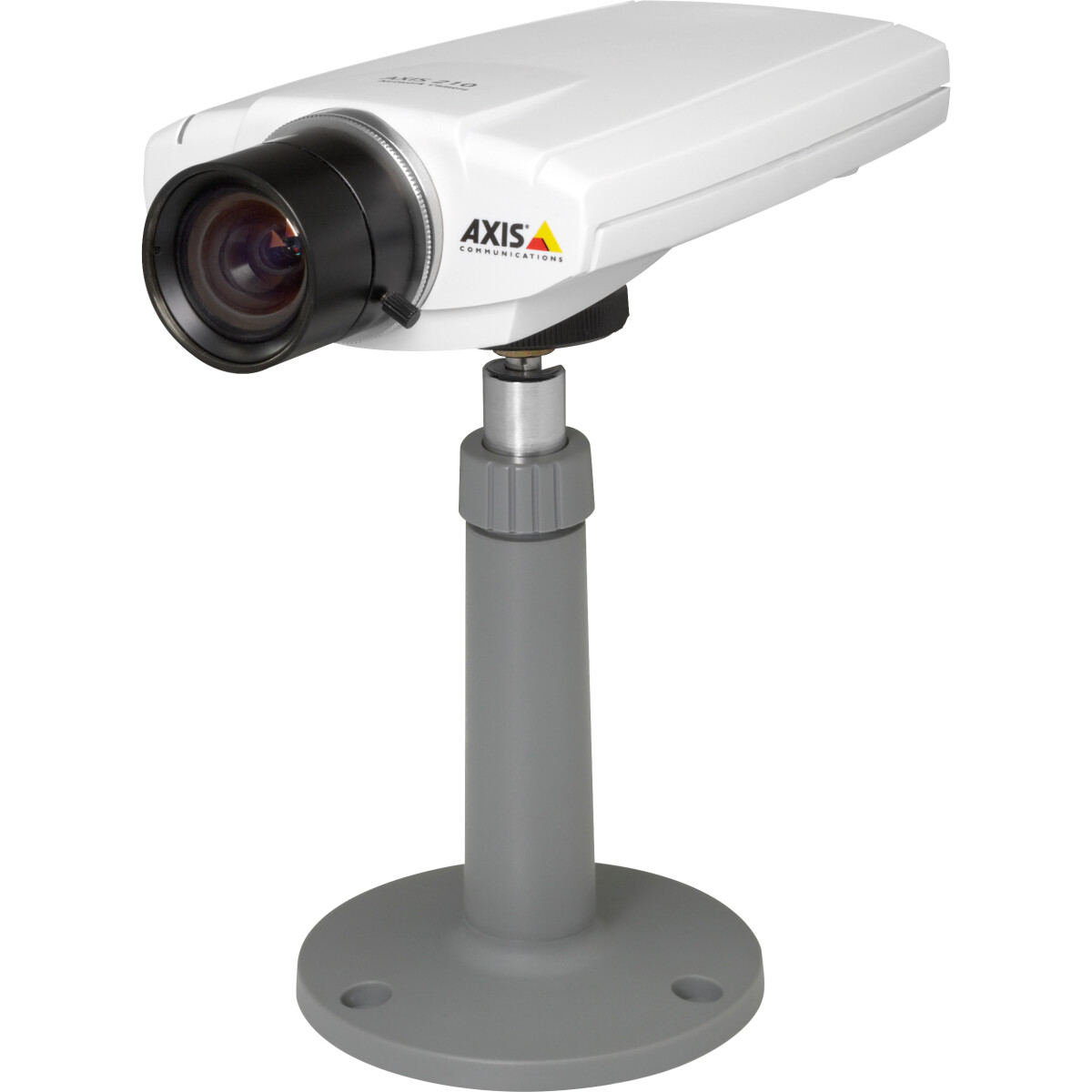 2.1mm CS Mount WIDE ANGLE LENS for AXIS 210 210a Camera