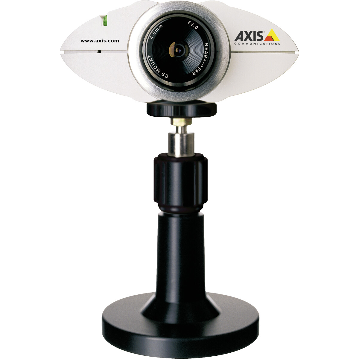 axis 2100 network camera