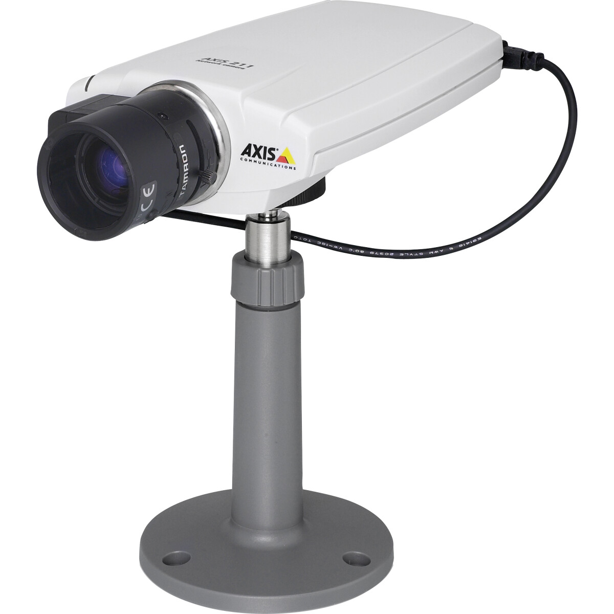 AXIS 211 Network Camera | Axis 