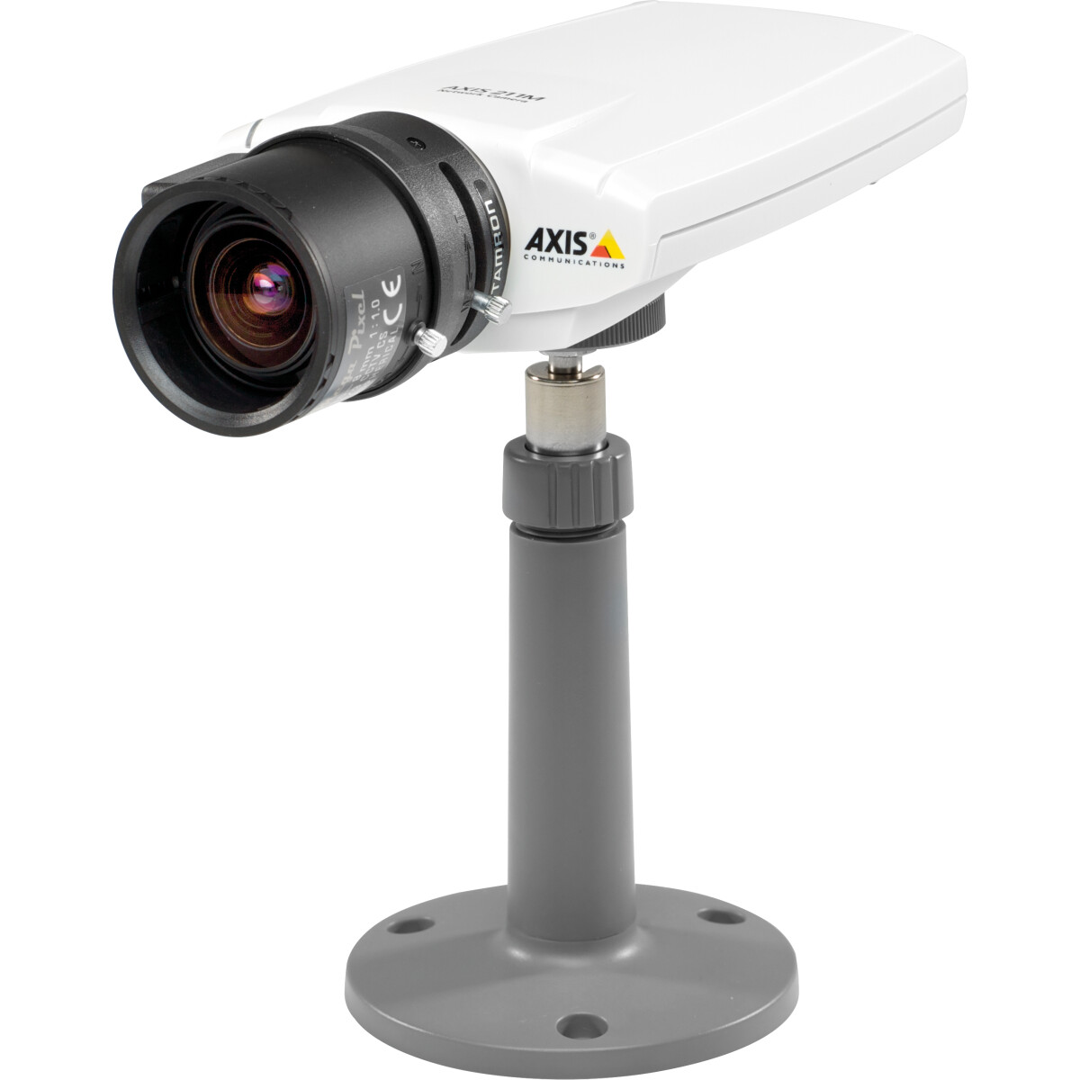 AXIS 211M Network Camera Driver (2019) AXIS 211M Network Camera Driver for Windows 10