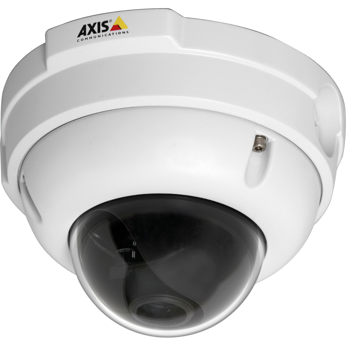 AXIS 225FD Fixed Dome Network Camera 