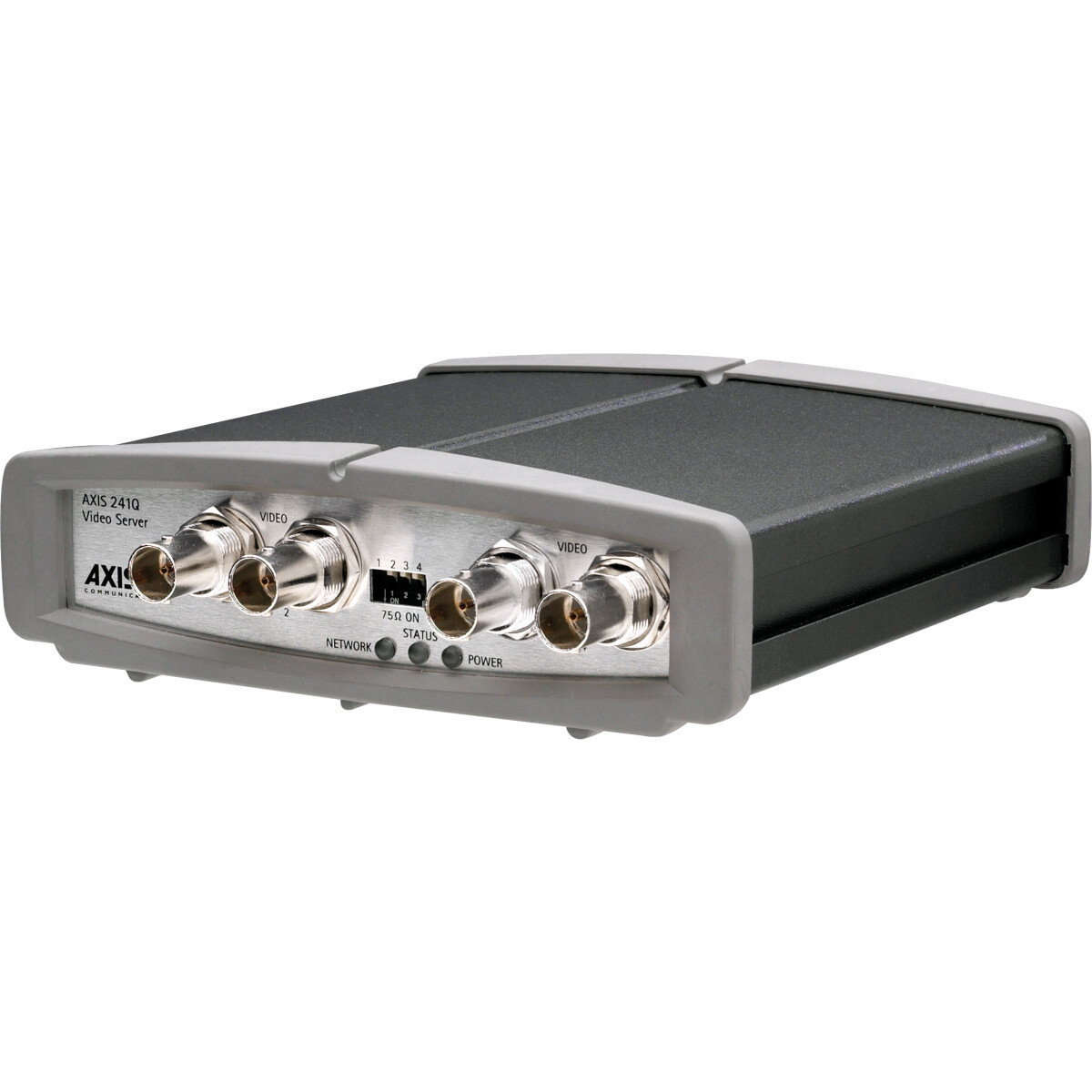 axis 241s video server