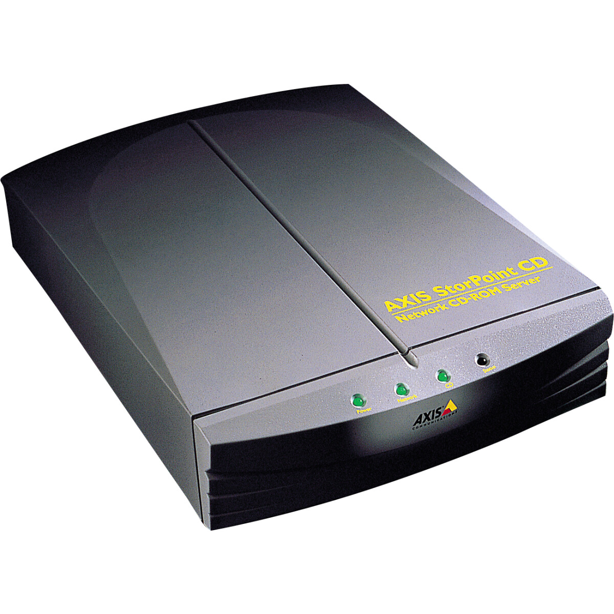 AXIS STORPOINT CD+ DRIVER WINDOWS