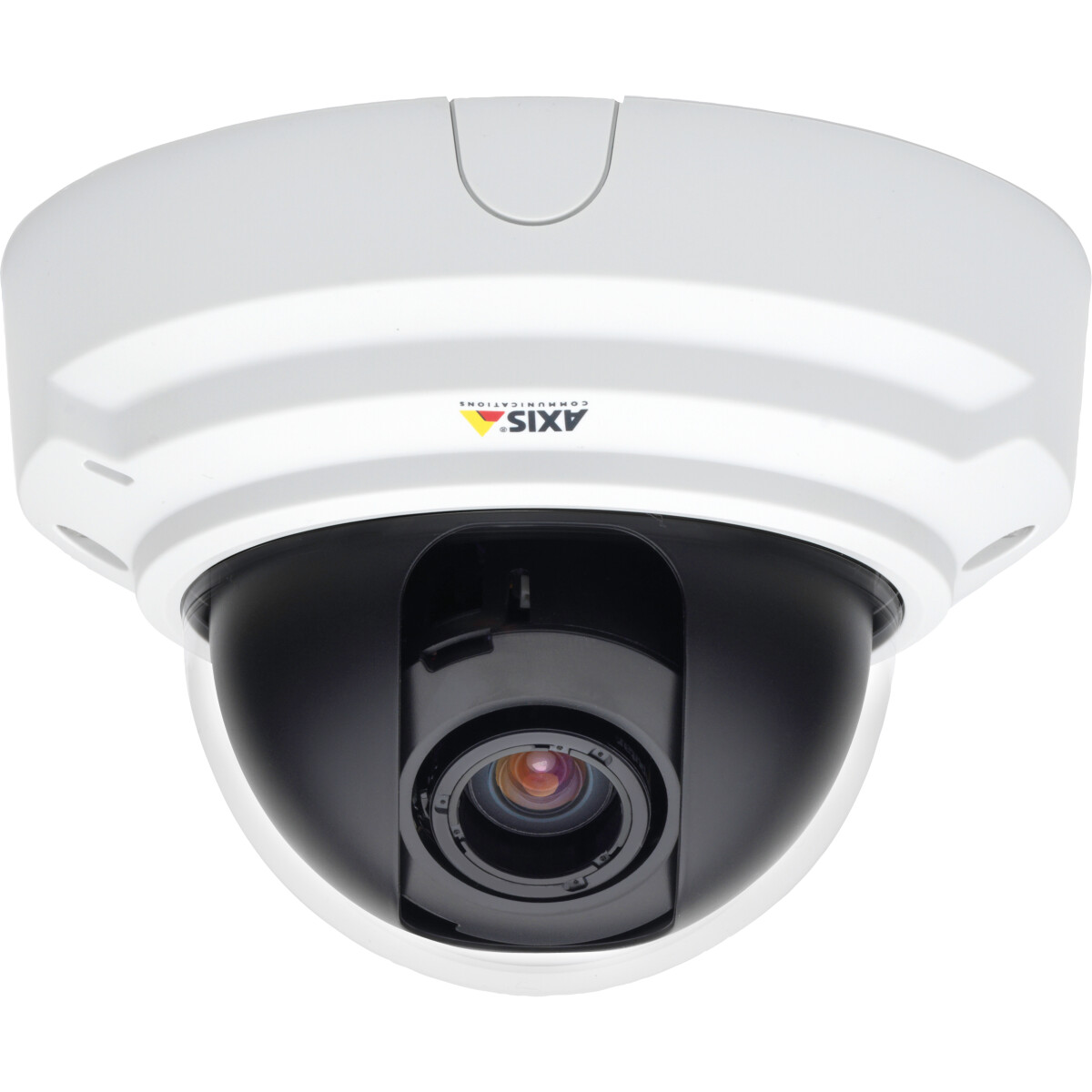 axis p3344 network camera