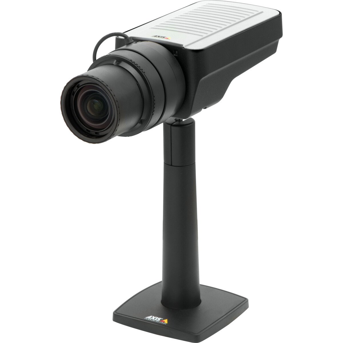 AXIS Q1635-E DESCARGAR CONTROLADOR