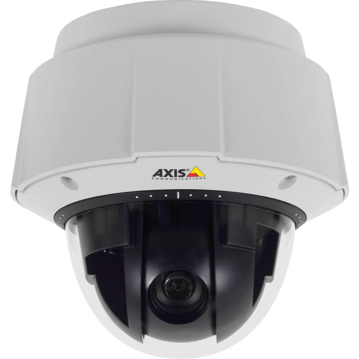 Axis Q6034-E Dome Network IP Camera P//N 0362-001