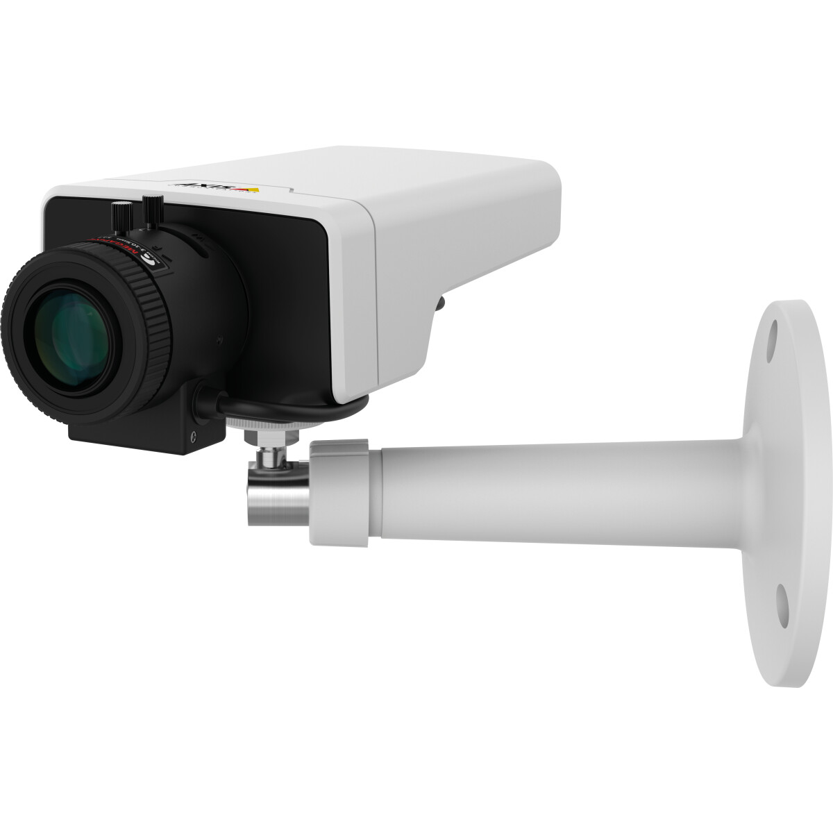 Сетевые камеры AXIS M1124 | Axis Communications