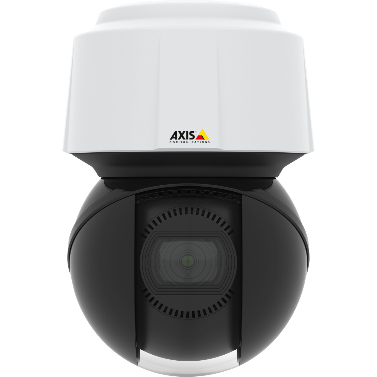 Сетевая PTZ-камера AXIS Q6124-E PTZ Network Camera | Axis ...