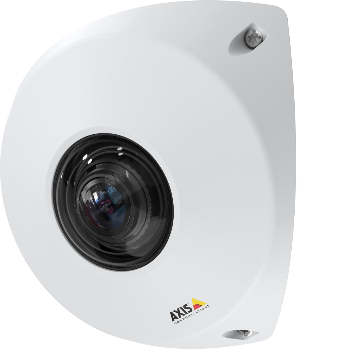 Axis Q19 Thermal Network Camera Series Axis Communications