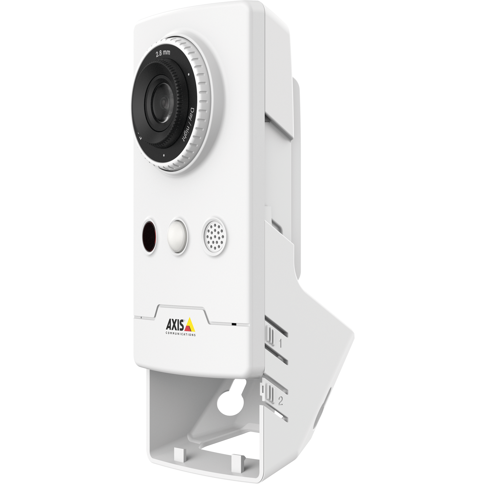 新品未開封 監視カメラAXIS 固定ネットワークカメラ M1065-LW ...
