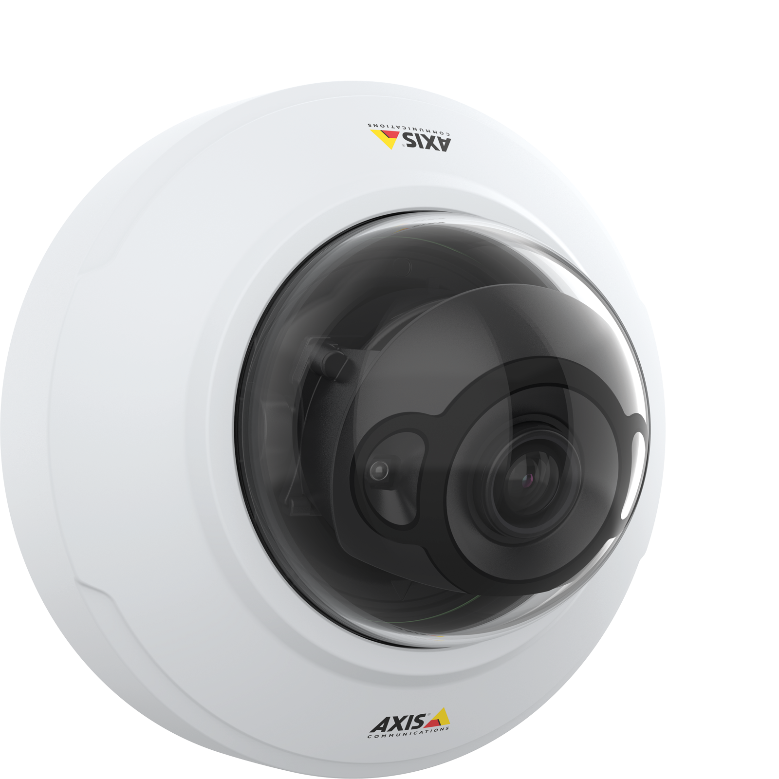 AXIS M4206LV Network Camera Axis Communications