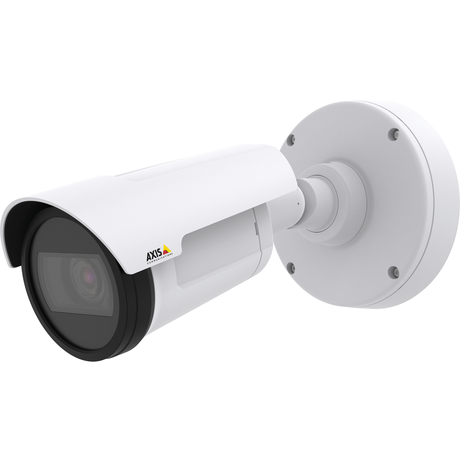 AXIS P1435LE Network Camera Axis Communications