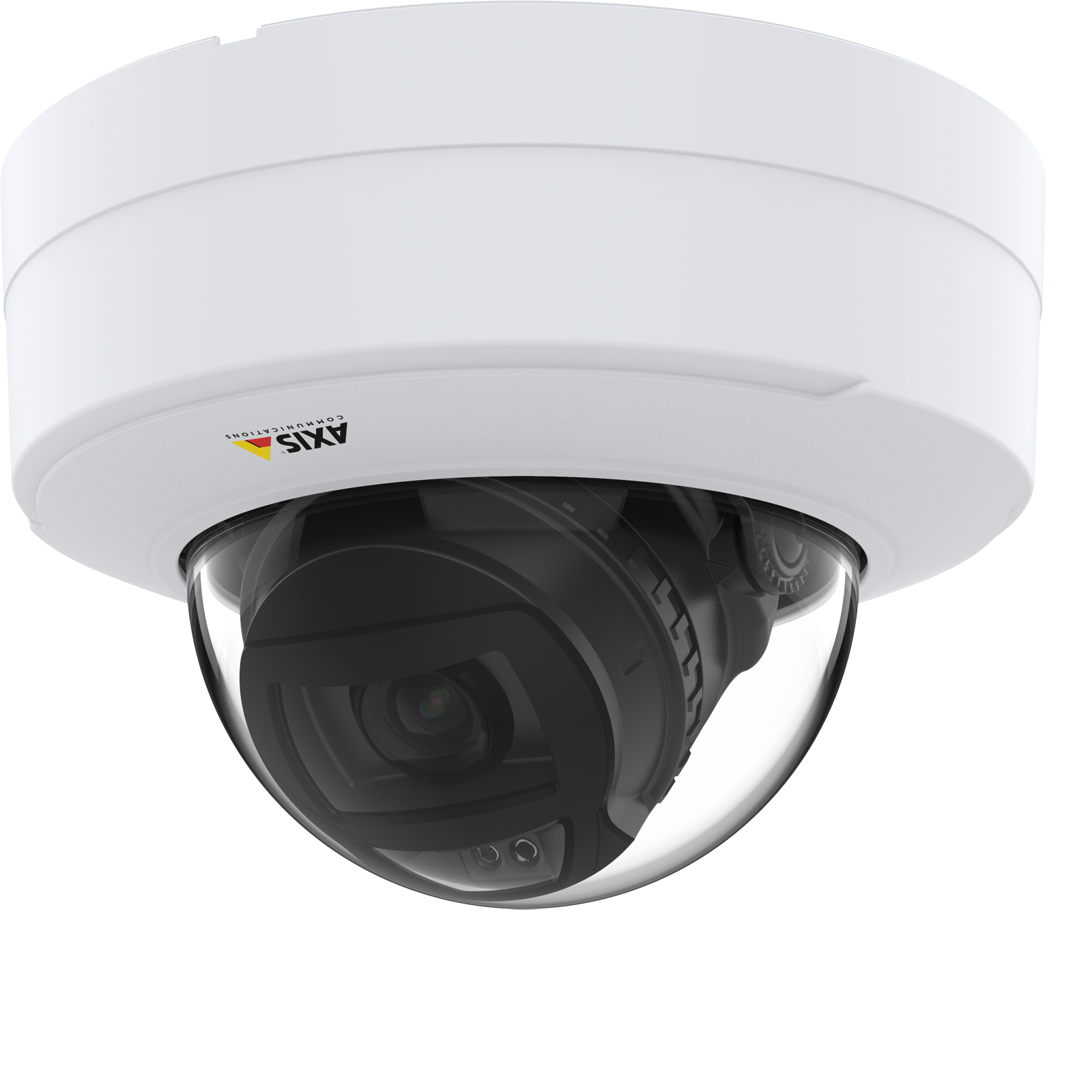 AXIS P3245LV Network Camera Axis Communications