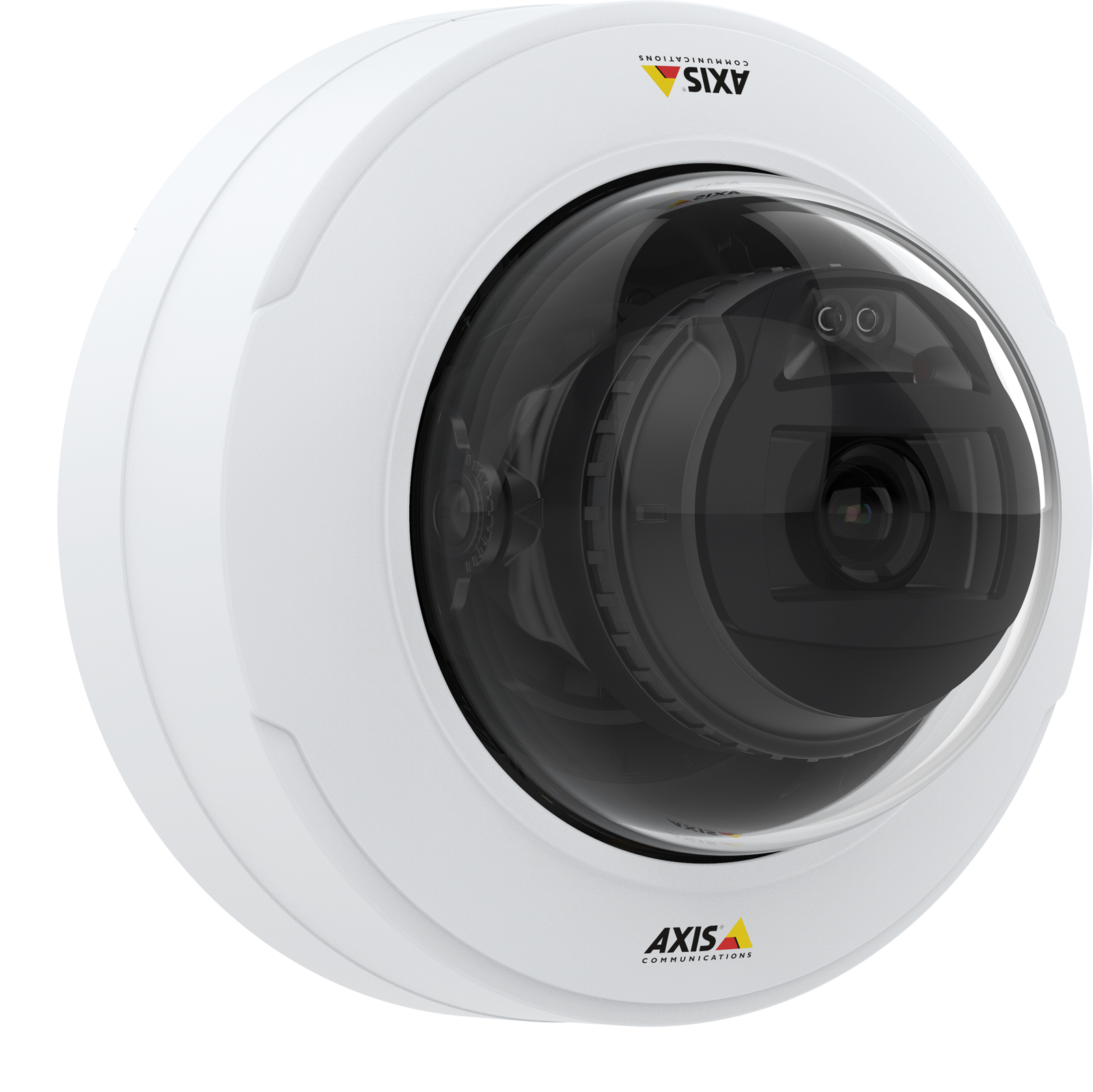 AXIS P3245LV Network Camera Axis Communications