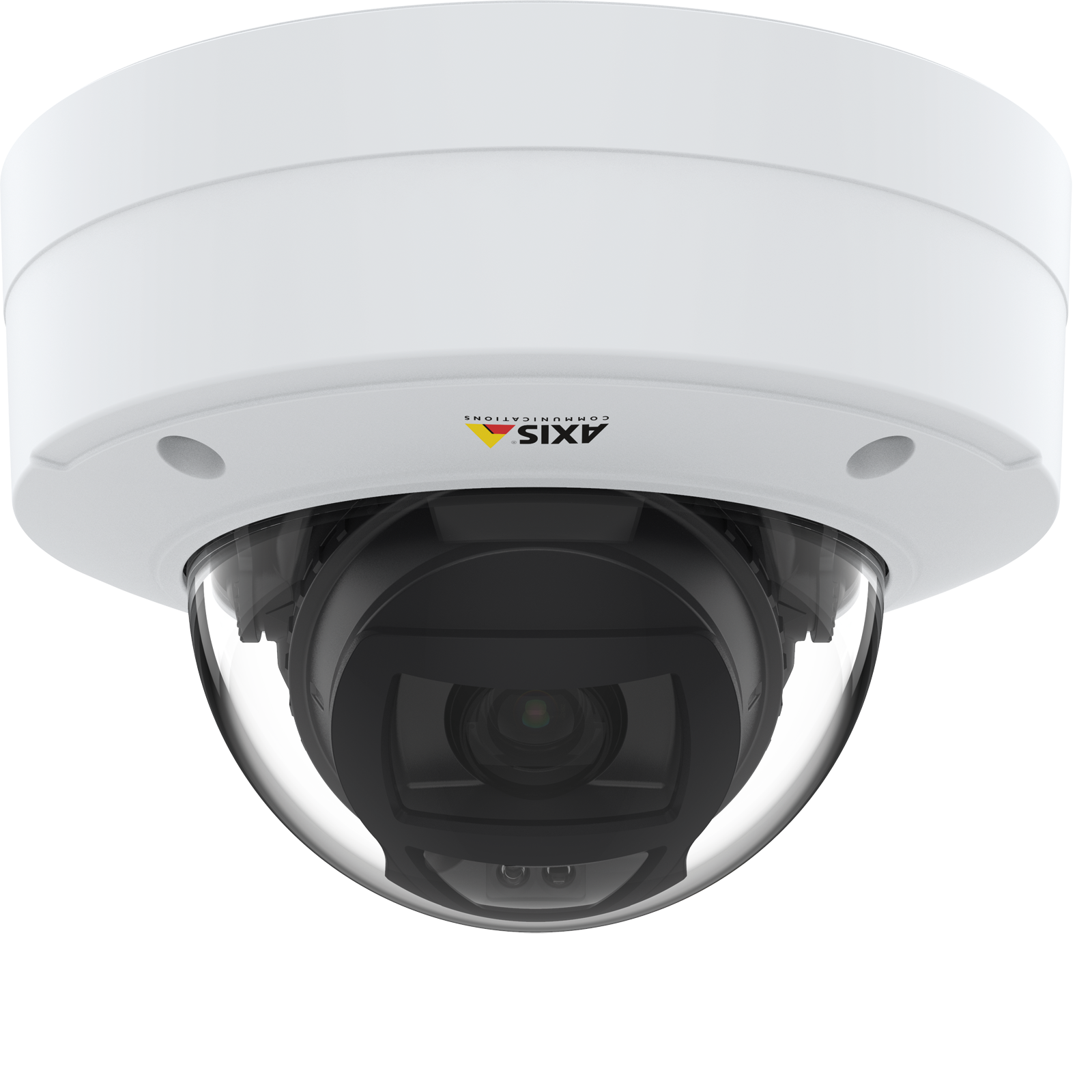 AXIS P3245LVE Network Camera Axis Communications