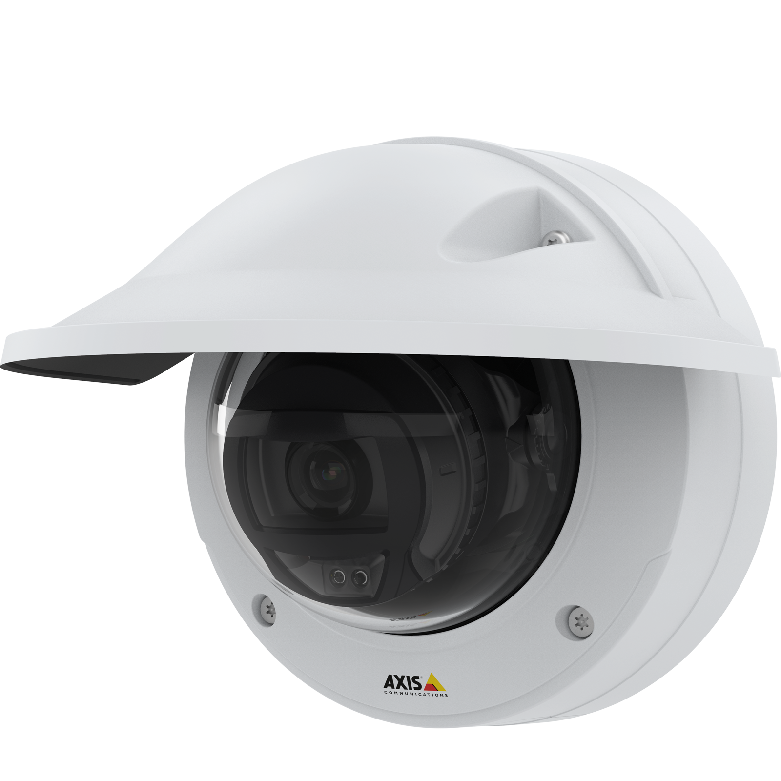 AXIS P3245LVE Network Camera Axis Communications