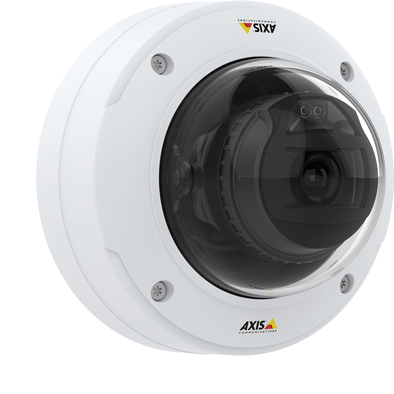 AXIS P3245LVE Network Camera Axis Communications