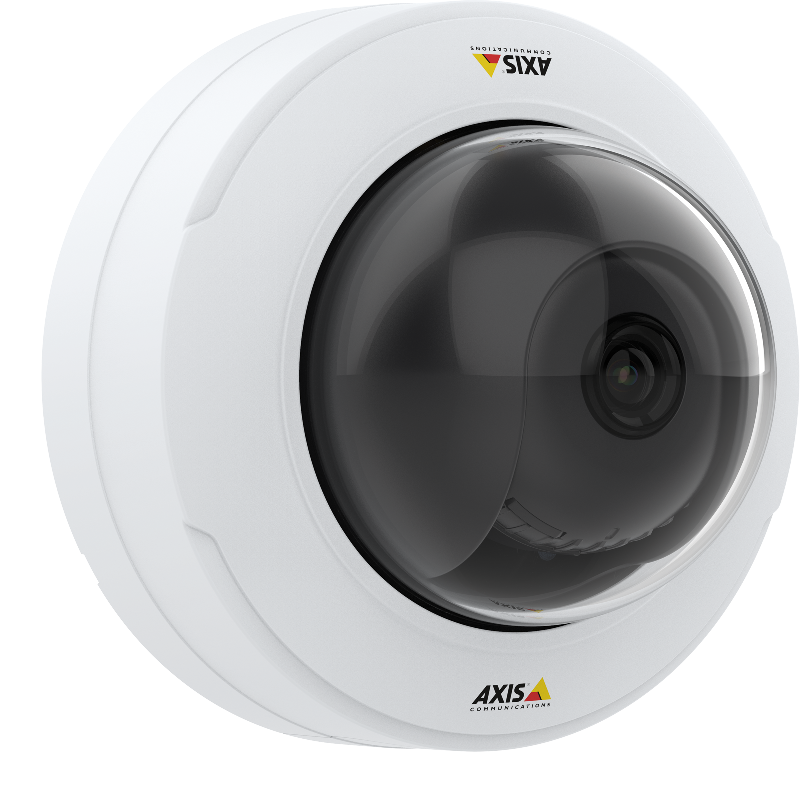 AXIS P3245V Network Camera Axis Communications