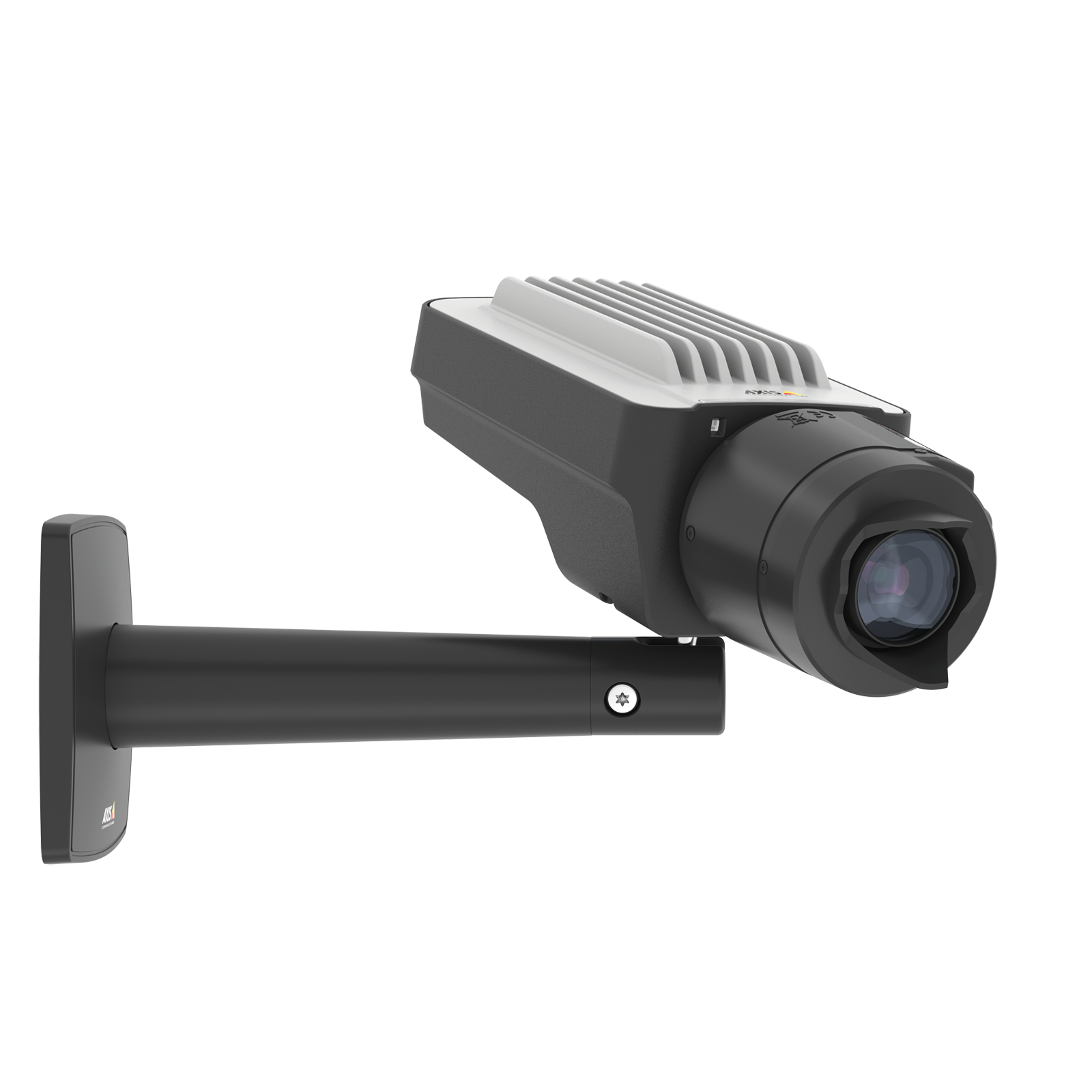 AXIS Q1645 Network Camera Axis Communications