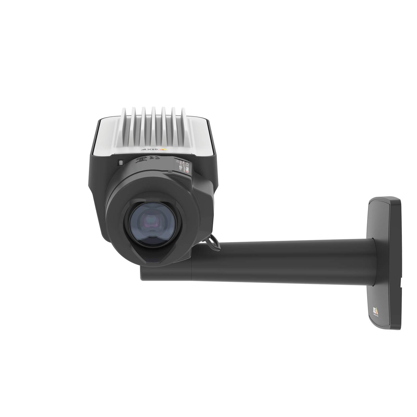 Axis Q1645 Network Camera Axis Communications