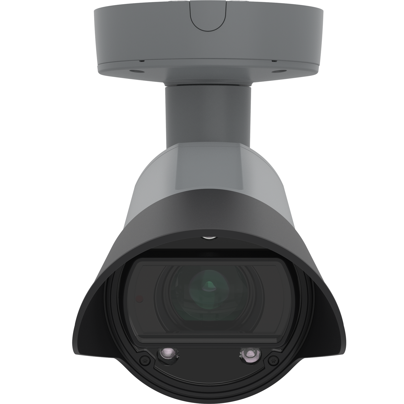 AXIS Q1700LE License Plate Camera Axis Communications