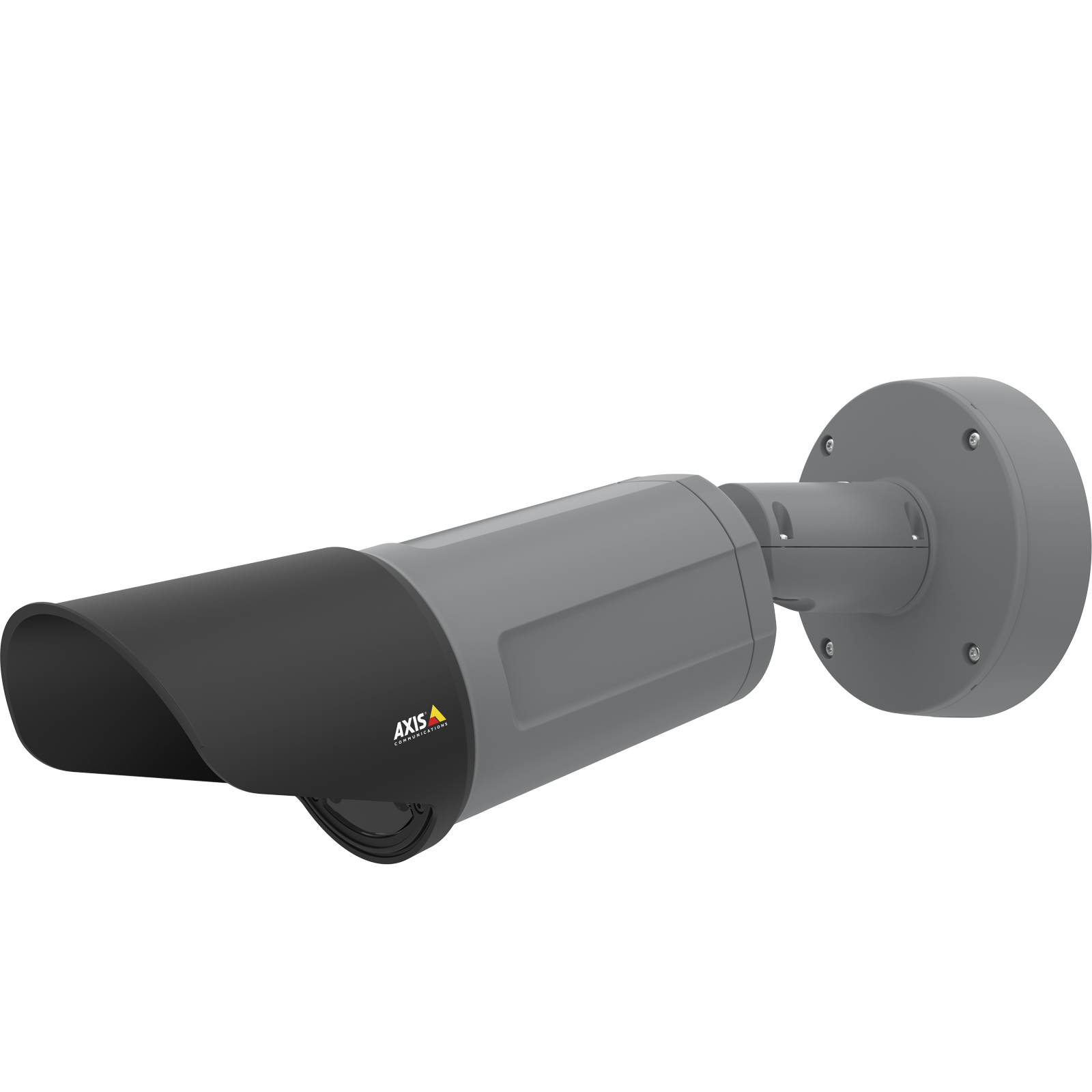 AXIS Q1700LE License Plate Camera Axis Communications