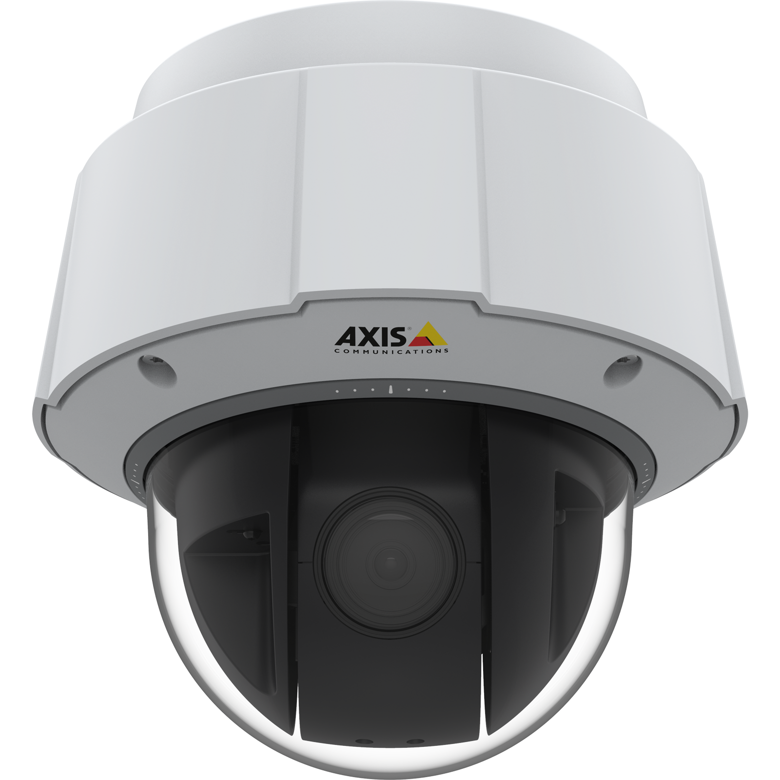 Axis Wireless Outdoor Camera