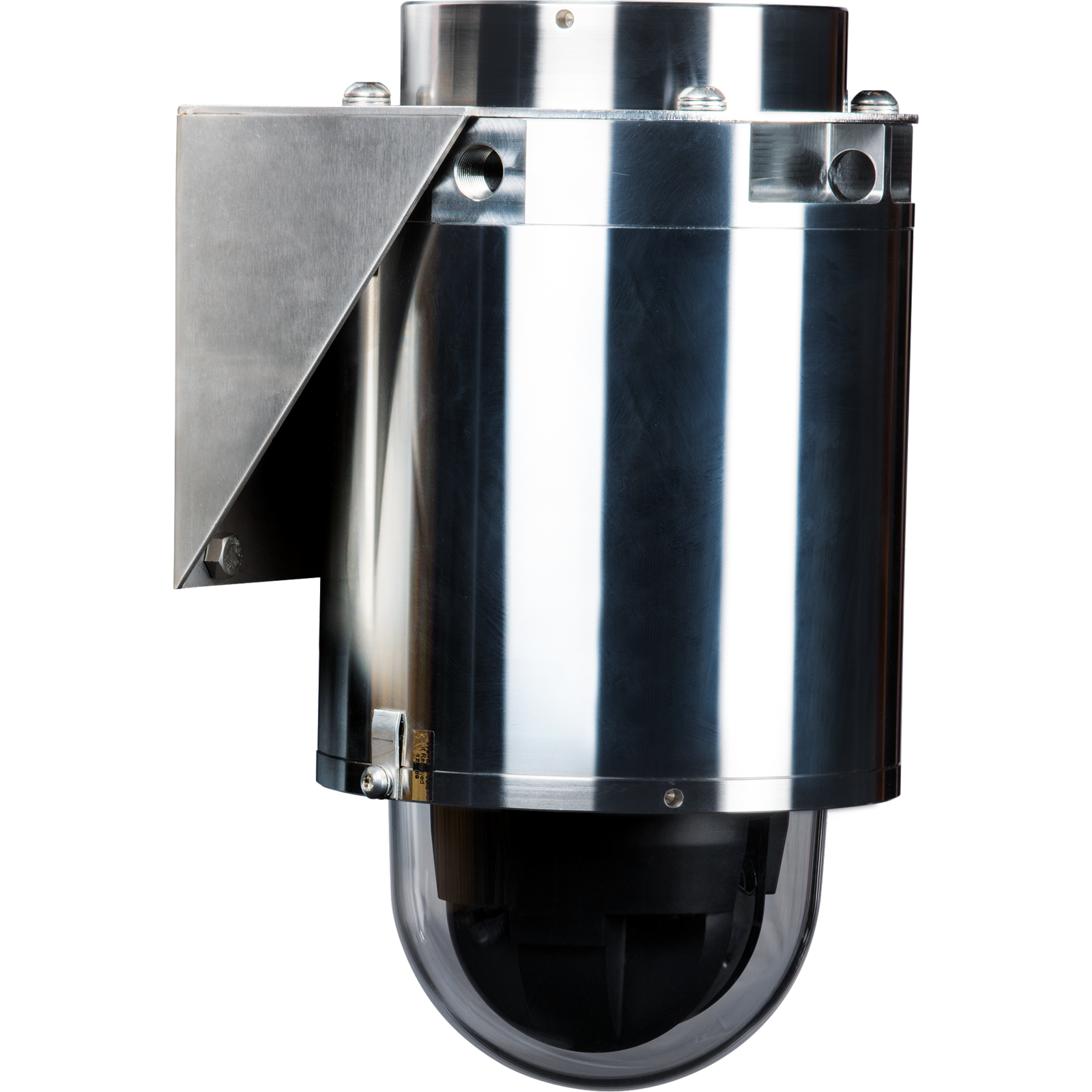 D201S XPT Q6055 ExplosionProtected PTZ Network Camera Axis