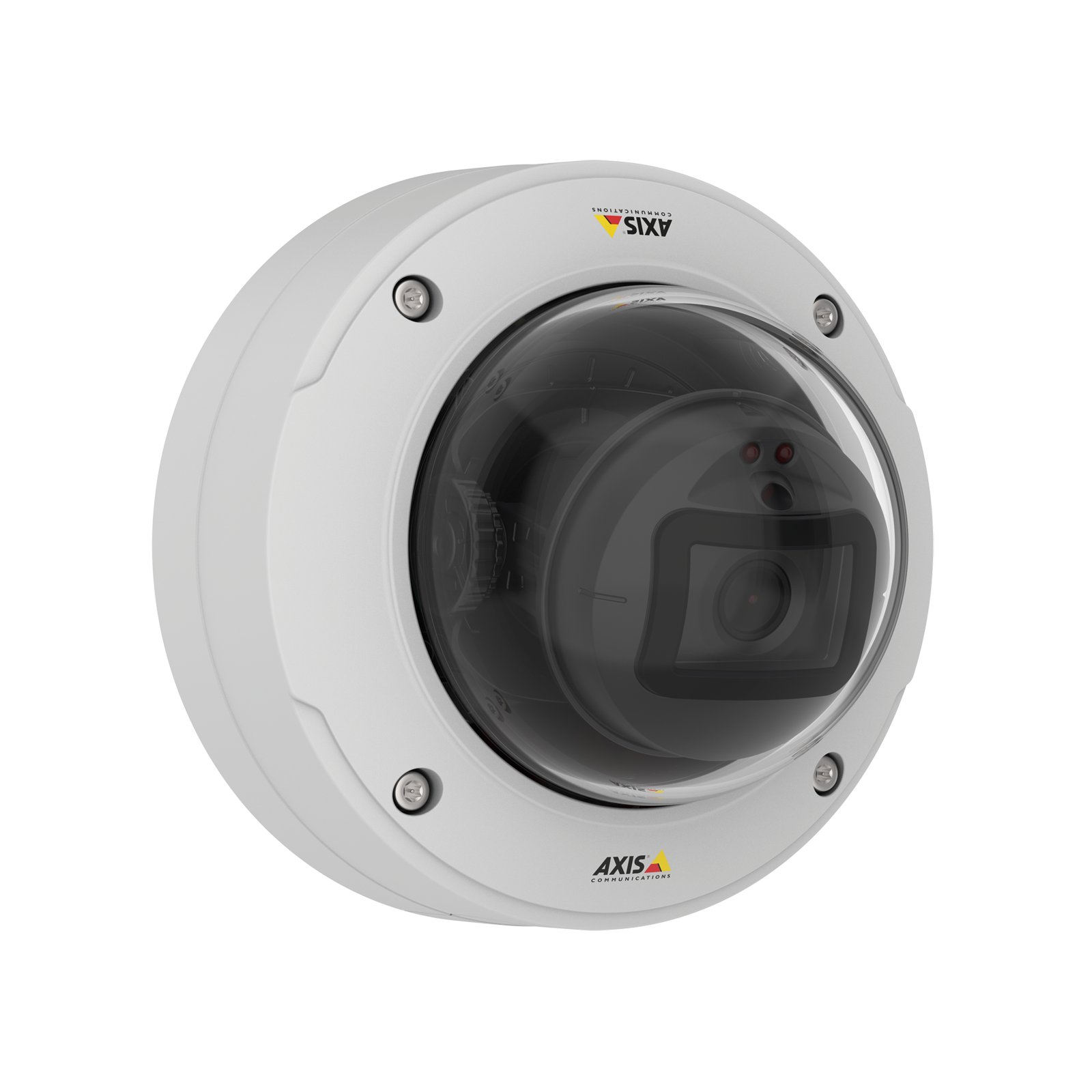 AXIS M3205LVE Network Camera Axis Communications