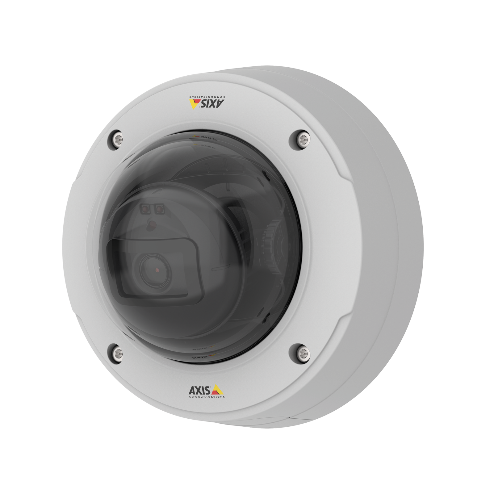 AXIS M3206LVE Network Camera Axis Communications