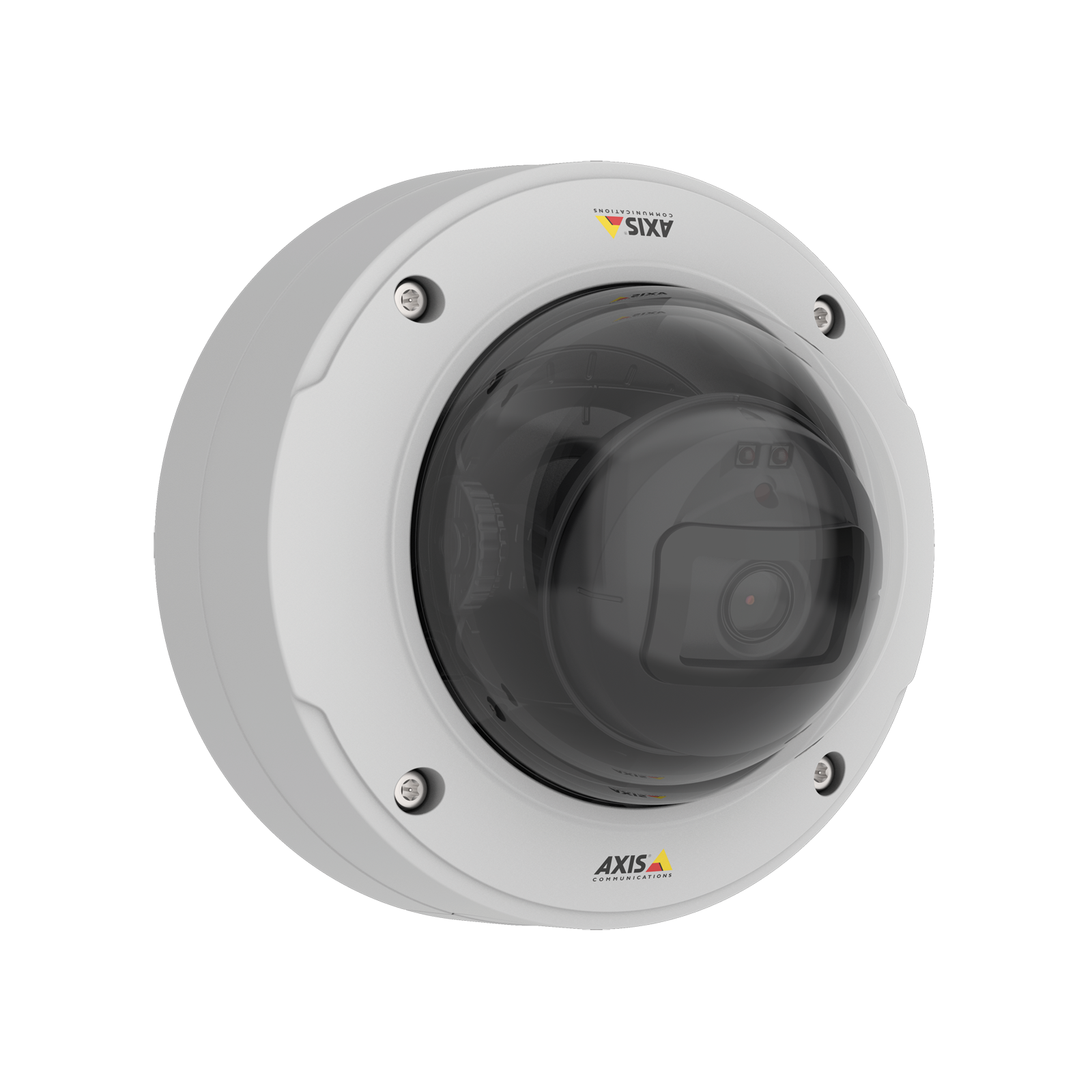 AXIS M3206LVE Network Camera Axis Communications