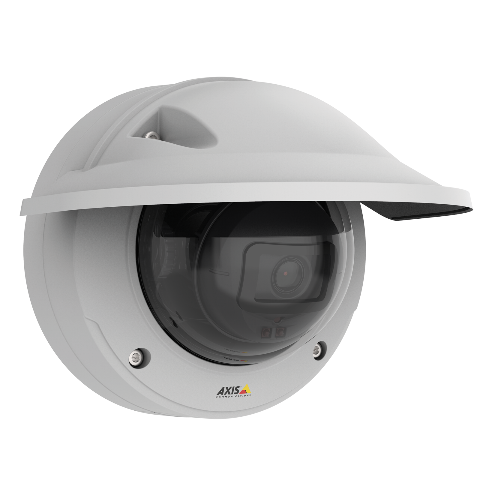 AXIS M3206LVE Network Camera Axis Communications
