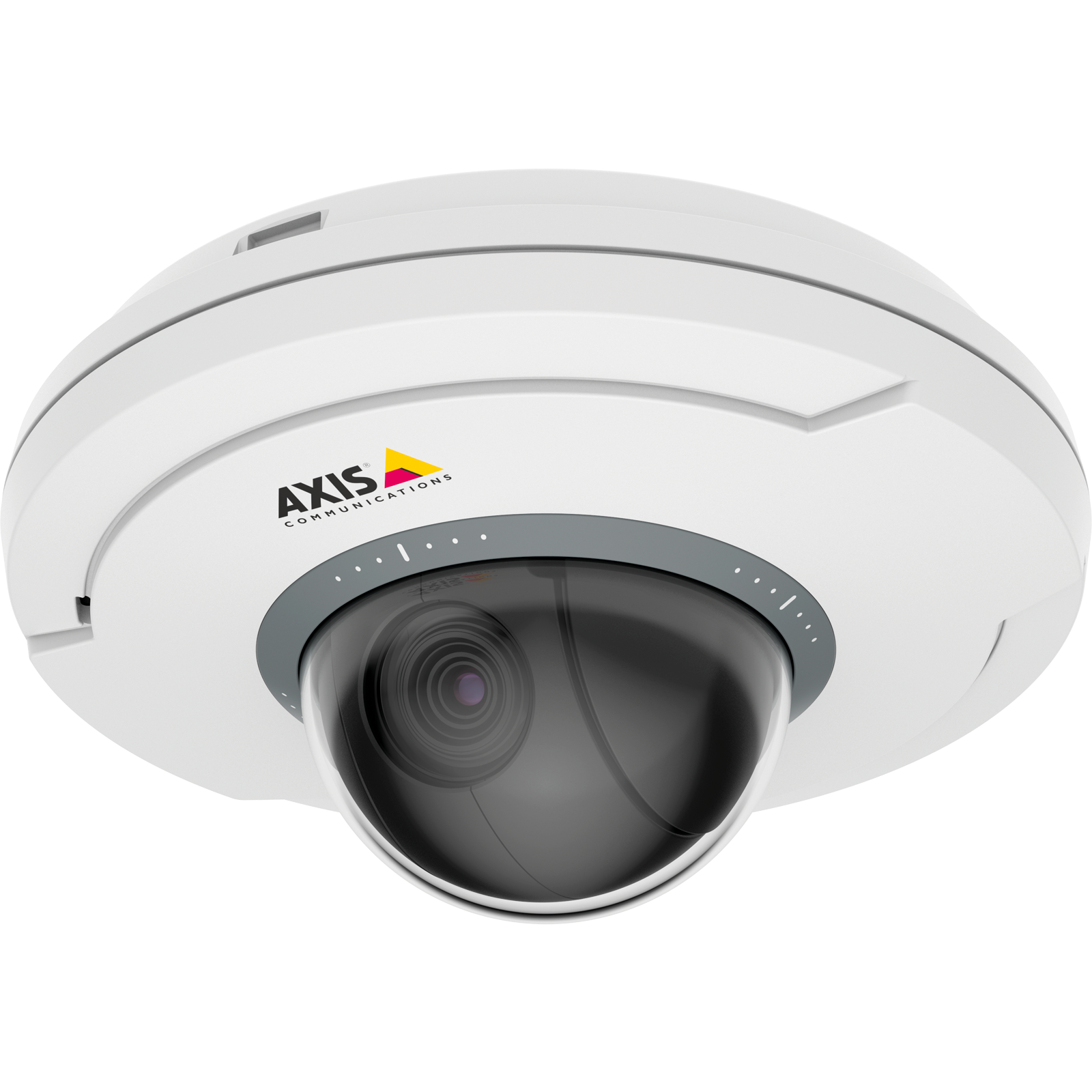 Axis M5055 Ptz Network Camera Axis Communications
